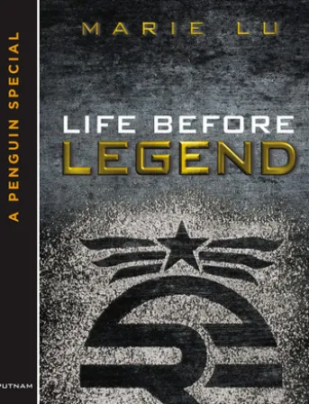 Life Before Legend