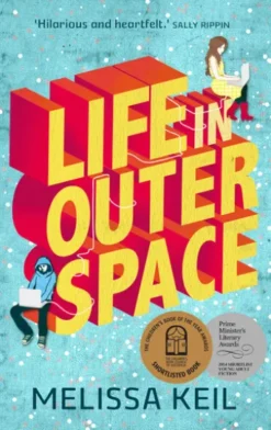 Life in Outer Space