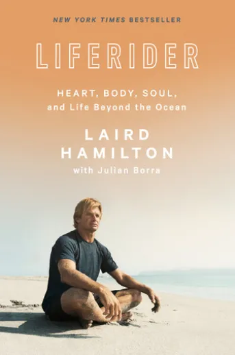 Liferider
