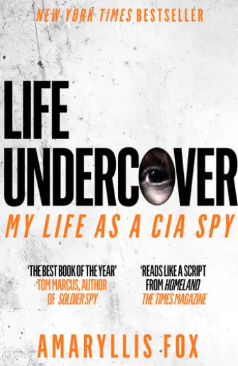 Life Undercover