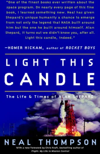 Light This Candle