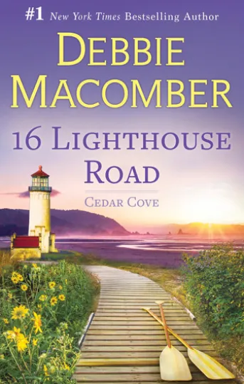 16 Lighthouse Road