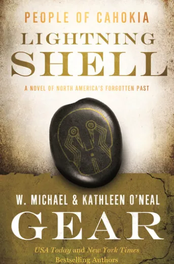Lightning Shell