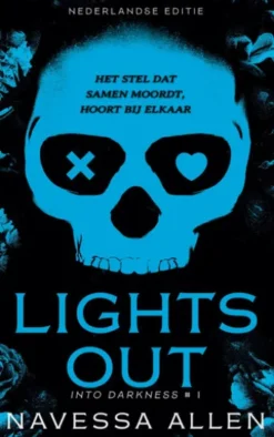 Lights out