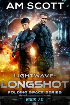 Lightwave: Longshot