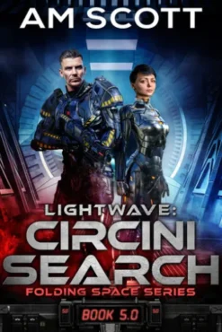 Lightwave: Circini Search