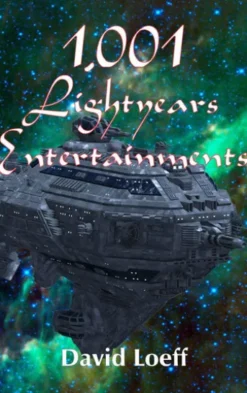 1,001 Lightyears Entertainments