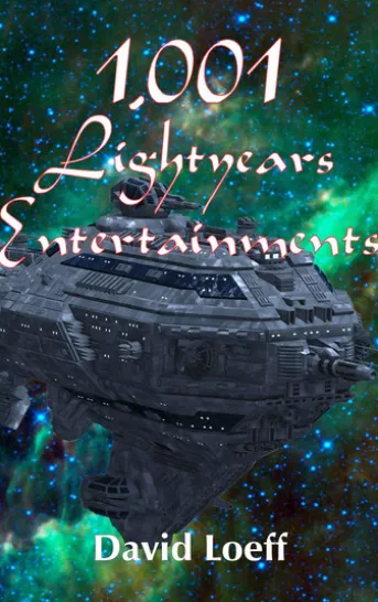 1,001 Lightyears Entertainments