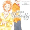 Like a Butterfly, Vol. 9