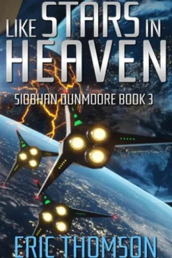 Like Stars in Heaven