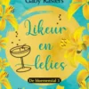 Likeur en lelies