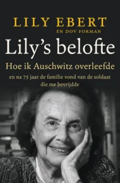 Lily's Belofte