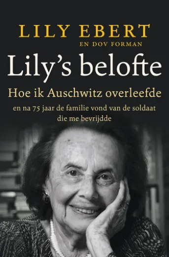 Lily's Belofte