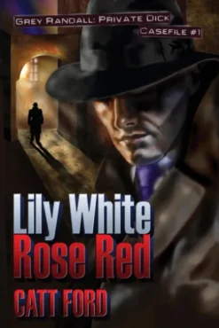 Lily White Rose Red