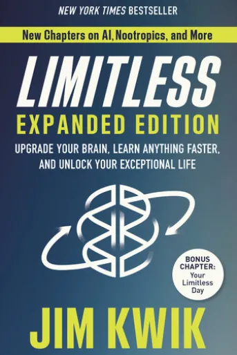 Limitless Expanded Edition
