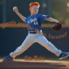 Lincoln and the Magic Curveball