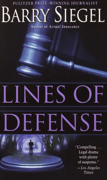 Lines of Defense