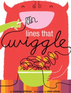 Lines That Wiggle