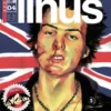 Linus. Aprile 2023