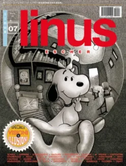 Linus. Luglio 2024