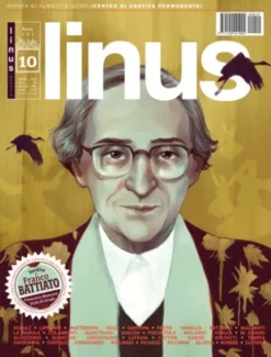 Linus. Ottobre 2020