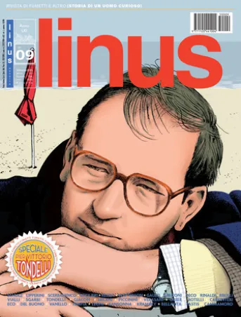 Linus. Settembre 2025
