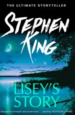 Lisey's Story