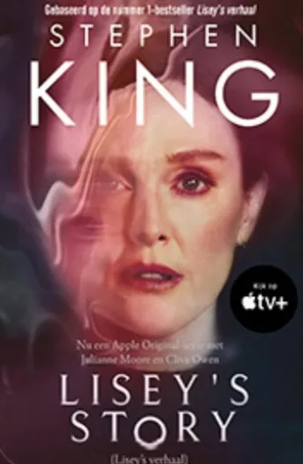 Lisey's verhaal