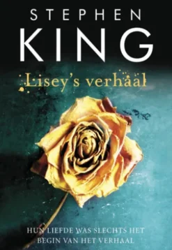Lisey's verhaal