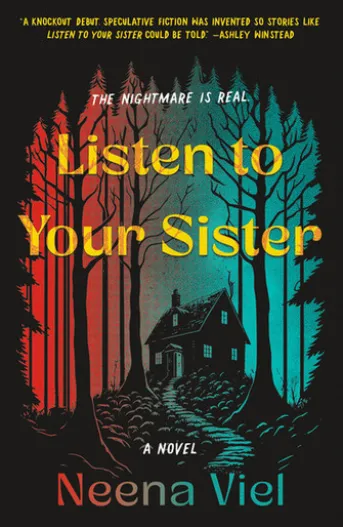 Listen to Your Sister