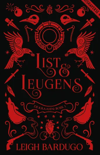 List & Leugens