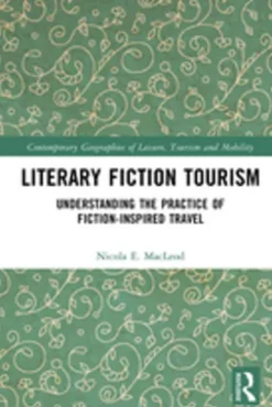 Literary Fiction Tourism