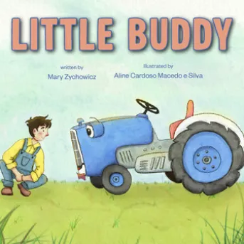 Little Buddy