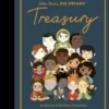 Little People, BIG DREAMS: Treasury