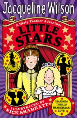 Little Stars