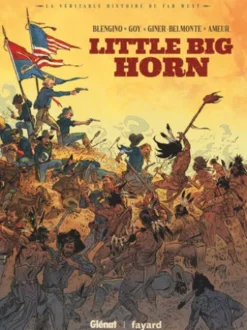 Little Big Horn