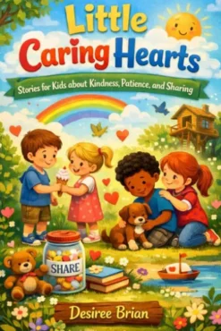 Little Caring Hearts