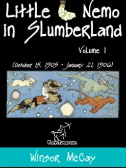 Little Nemo in Slumberland
