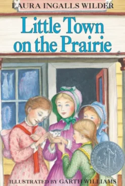 Little Town on the Prairie