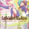 Little Witch Academia, Vol. 1 (manga)