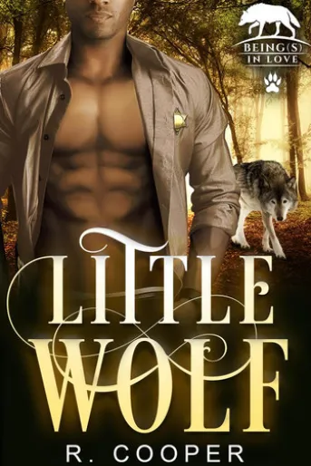 Little Wolf