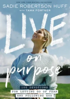 Live on Purpose