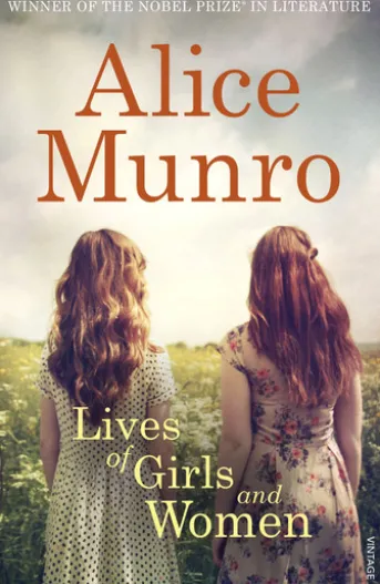 Lives of Girls and Women