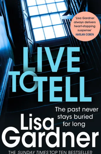 Live to Tell (Detective D.D. Warren 4)