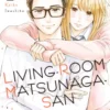 Living-Room Matsunaga-San 10
