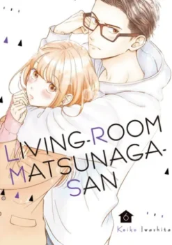 Living-Room Matsunaga-san 6