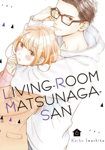 Living-Room Matsunaga-san 6