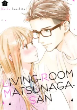 Living-Room Matsunaga-san 9
