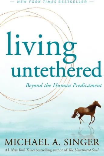 Living Untethered