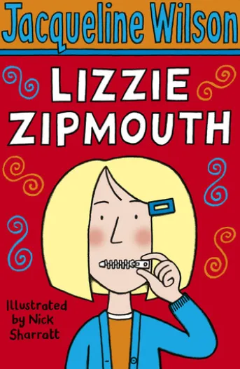 Lizzie Zipmouth